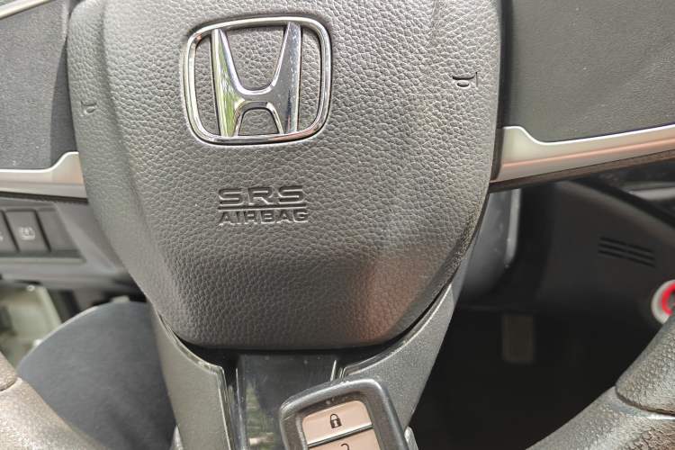 Used Honda Crider 2019 180 Turbo CVT Comfort Version China VI Vehicle Key