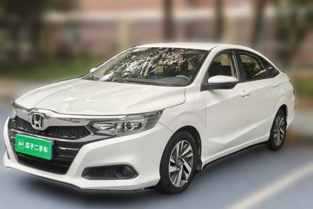 Used Honda Crider 2019 180 Turbo CVT Comfort Version China VI