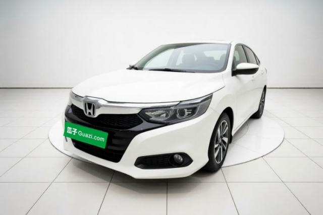 Ojetý Honda Crider 2019 180 Turbo CVT Luxury Edition China VI Emission Standard