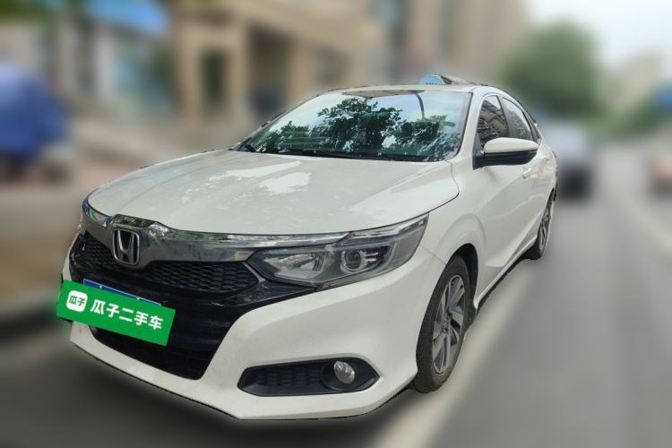 Used Honda Crider 2019 180 Turbo CVT Luxury Edition China VI Emission Standard Guazi used car, China used car export, Used car for sale, Used  cars, Cheapest cars for sale