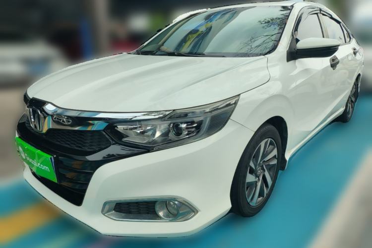 Used Honda Crider 2019 180 Turbo CVT Luxury Edition China V Guazi used car, China used car export, Used car for sale, Used  cars, Cheapest cars for sale