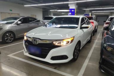 Used Honda Crider 2019 180 Turbo CVT Comfort Edition China V