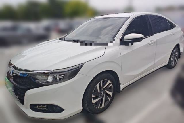 Used Honda Crider 2019 180 Turbo CVT Comfort Version China VI