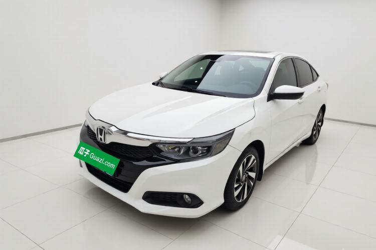 Honda Crider 2019 180 Turbo CVT Luxury Edition China VI Emission Standard usata Guazi used car, China used car export, Used car for sale, Used  cars, Cheapest cars for sale