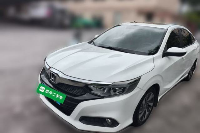 Used Honda Crider 2019 180 Turbo CVT Luxury Edition China VI Emission Standard