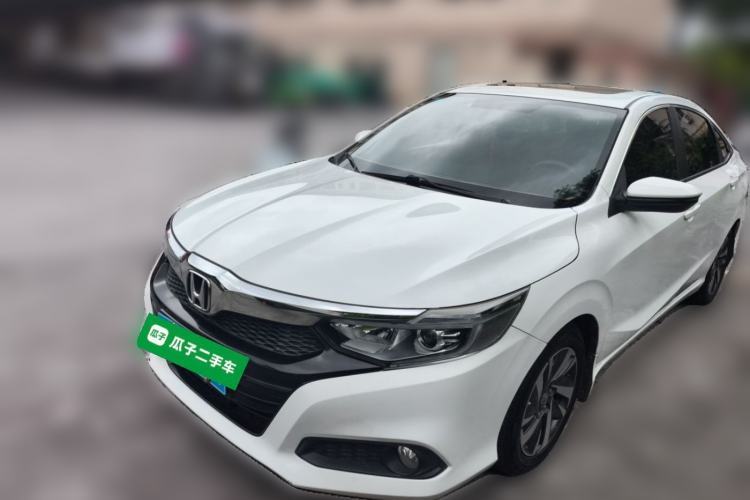 Used Honda Crider 2019 180 Turbo CVT Luxury Edition China VI Emission Standard Guazi used car, China used car export, Used car for sale, Used  cars, Cheapest cars for sale