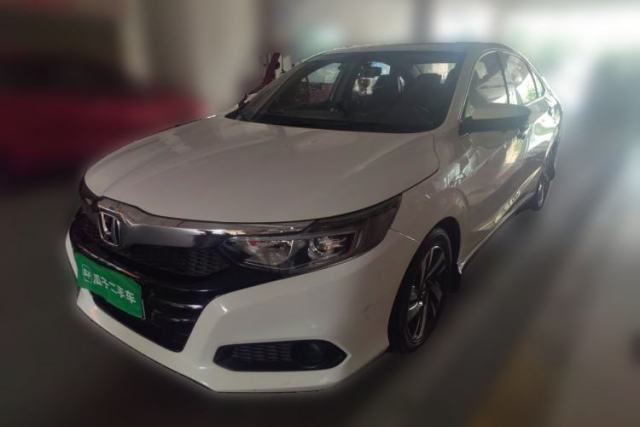 Used Honda Crider 2019 180 Turbo CVT Comfort Version China VI