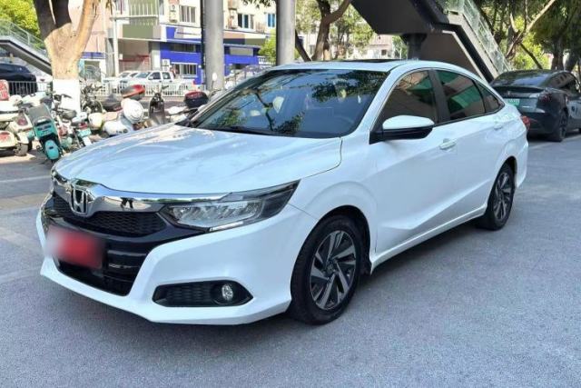 Used Honda Crider 2019 180 Turbo CVT Leading Edition China VI