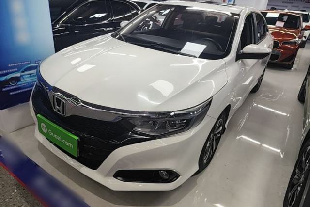 Used Honda Crider 2019 180 Turbo CVT Luxury Edition China VI Emission Standard