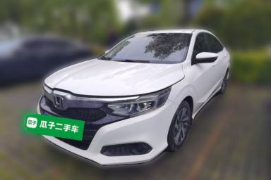 Used Honda Crider 2019 180 Turbo CVT Comfort Version China VI