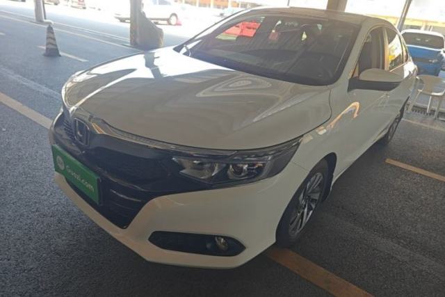 Honda Crider 2019 180 Turbo CVT Luxury Edition China VI Emission Standard usado