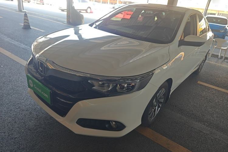 Gebrauchter Honda Crider 2019 180 Turbo CVT Luxury Edition China VI Emission Standard Guazi used car, China used car export, Used car for sale, Used cars, Cheapest cars for sale