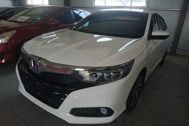 Used Honda Crider 2019 180 Turbo CVT Luxury Edition China VI Emission Standard