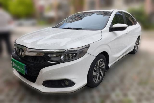Used Honda Crider 2019 180 Turbo CVT Luxury Edition China VI Emission Standard