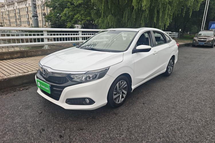 Used Honda Crider 2019 180 Turbo CVT Luxury Edition China VI Emission Standard Guazi used car, China used car export, Used car for sale, Used  cars, Cheapest cars for sale