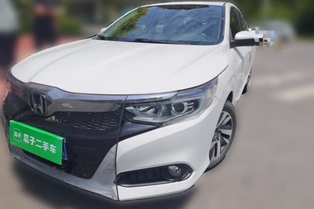 Used Honda Crider 2019 180 Turbo CVT Luxury Edition China VI Emission Standard