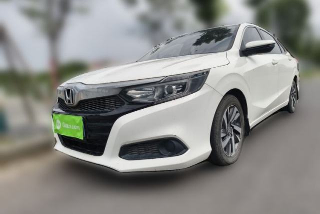 Used Honda Crider 2019 180 Turbo CVT Comfort Version China VI