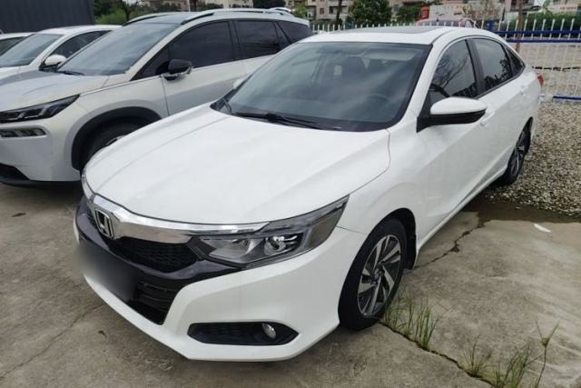 Honda Crider 2019 180 Turbo CVT Luxury Edition China VI Emission Standard с пробегом