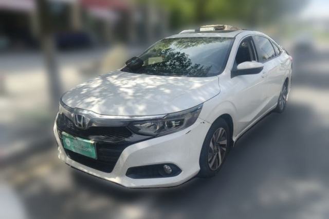 Used Honda Crider 2019 180 Turbo CVT Luxury Edition China VI Emission Standard