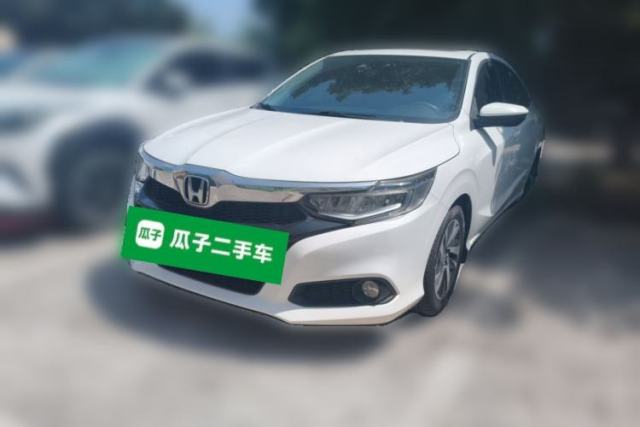 Used Honda Crider 2019 180 Turbo CVT Leading Edition China VI
