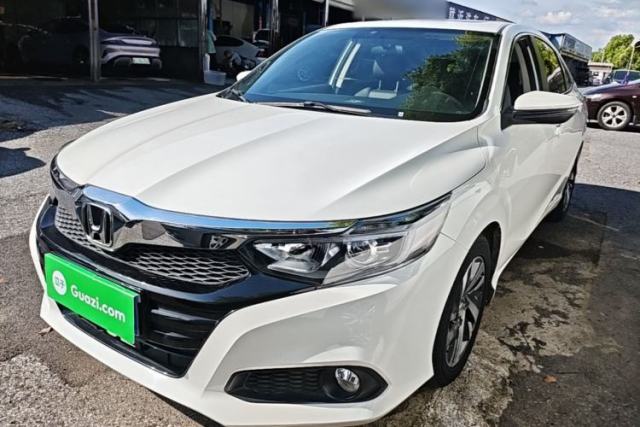 Used Honda Crider 2019 180 Turbo CVT Luxury Edition China VI Emission Standard