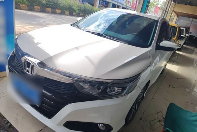 Used Honda Crider 2019 180 Turbo CVT Luxury Edition China VI Emission Standard