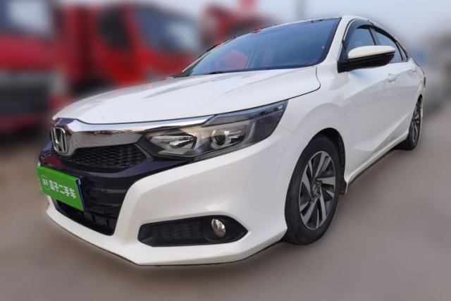 Used Honda Crider 2019 180 Turbo CVT Luxury Edition China VI Emission Standard