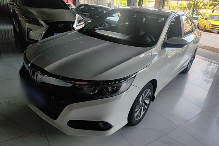Used Honda Crider 2019 180 Turbo CVT Luxury Edition China VI Emission Standard Guazi used car, China used car export, Used car for sale, Used  cars, Cheapest cars for sale