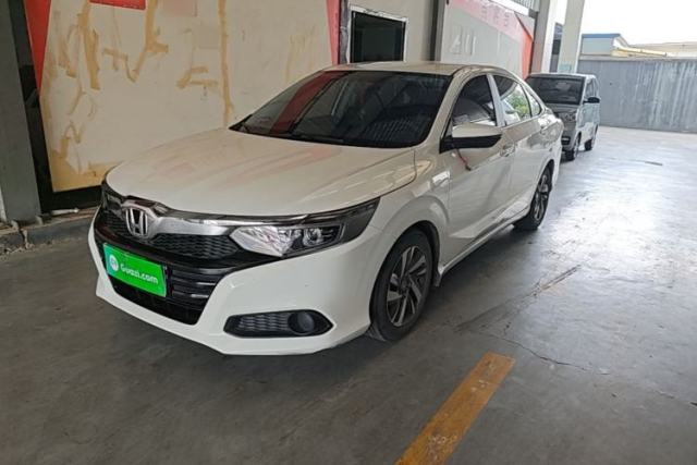 Used Honda Crider 2019 180 Turbo CVT Comfort Version China VI