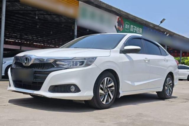 Used Honda Crider 2019 180 Turbo CVT Luxury Edition China VI Emission Standard