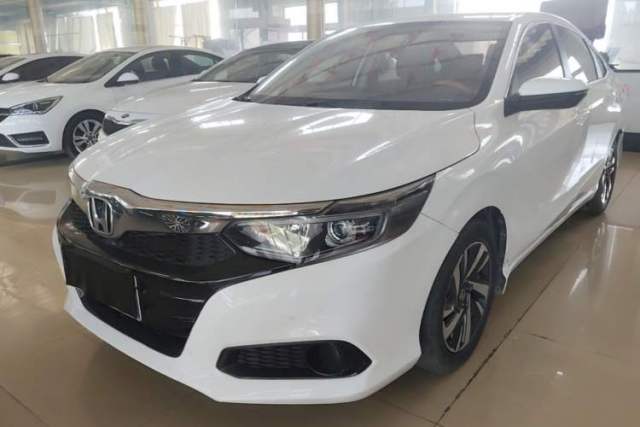 Used Honda Crider 2019 180 Turbo CVT Comfort Version China VI