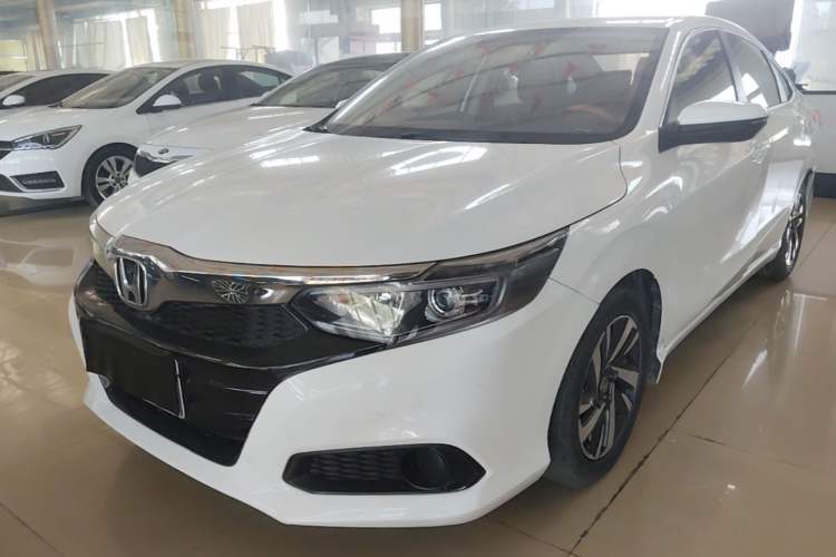 Used Honda Crider 2019 180 Turbo CVT Comfort Version China VI Guazi used car, China used car export, Used car for sale, Used cars, Cheapest cars for sale