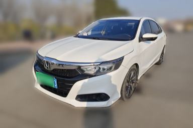 Used Honda Crider 2019 180 Turbo CVT Comfort Edition China V