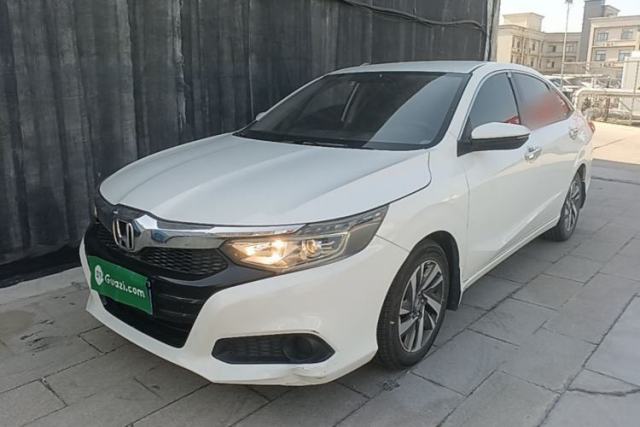 Used Honda Crider 2019 180 Turbo CVT Comfort Version China VI