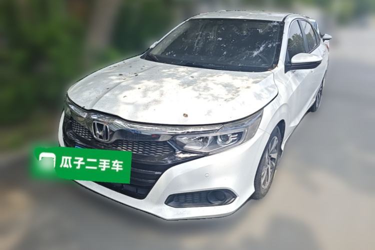 Used Honda Crider 2019 180 Turbo CVT Comfort Version China VI Guazi used car, China used car export, Used car for sale, Used  cars, Cheapest cars for sale