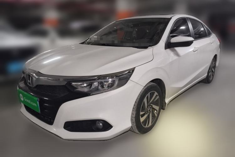 Used Honda Crider 2019 180 Turbo CVT Luxury Edition China V Guazi used car, China used car export, Used car for sale, Used  cars, Cheapest cars for sale