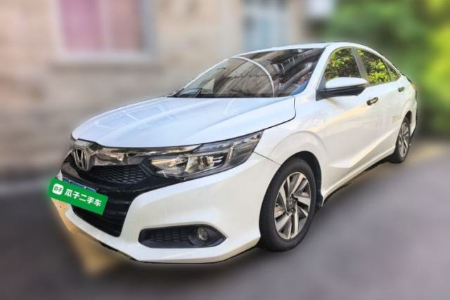 Used Honda Crider 2019 180 Turbo CVT Comfort Edition China V
