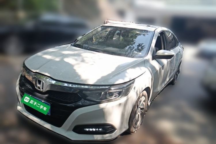 Ojetý Honda Crider 2019 180 Turbo CVT Comfort Version China VI Guazi used car, China used car export, Used car for sale, Used  cars, Cheapest cars for sale
