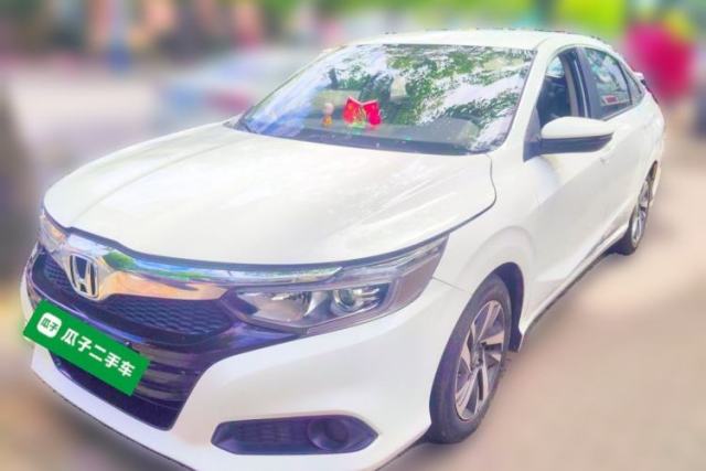 Used Honda Crider 2019 180 Turbo CVT Comfort Version China VI