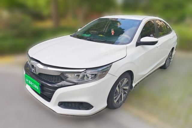Used Honda Crider 2019 180 Turbo CVT Comfort Version China VI