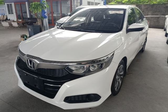 Used Honda Crider 2019 180 Turbo CVT Comfort Version China VI