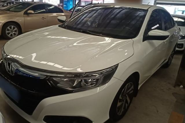 Used Honda Crider 2019 180 Turbo CVT Comfort Version China VI