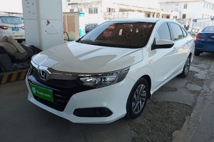 Used Honda Crider 2019 180 Turbo CVT Comfort Version China VI Guazi used car, China used car export, Used car for sale, Used  cars, Cheapest cars for sale