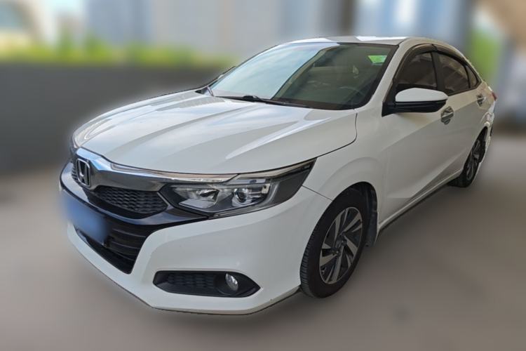 Used Honda Crider 2019 180 Turbo CVT Luxury Edition China VI Emission Standard Guazi used car, China used car export, Used car for sale, Used cars, Cheapest cars for sale