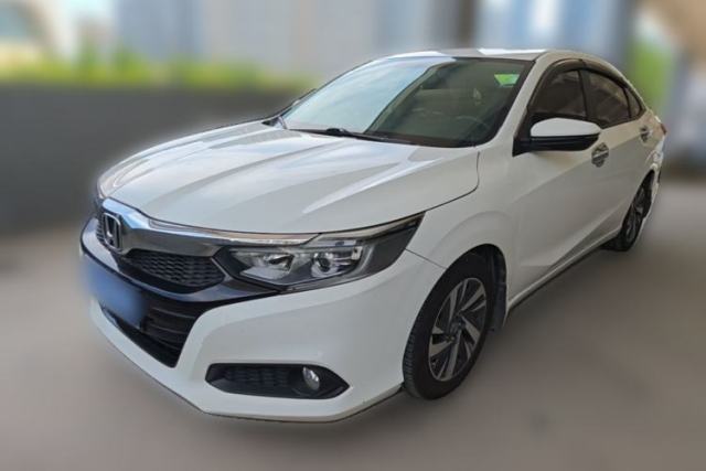 Used Honda Crider 2019 180 Turbo CVT Luxury Edition China VI Emission Standard