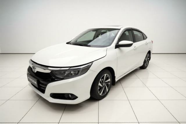 Used Honda Crider 2019 180 Turbo CVT Luxury Edition China VI Emission Standard