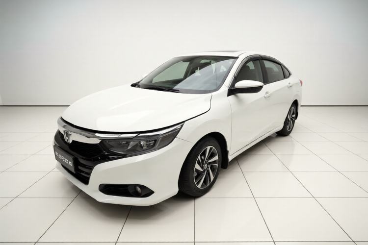 Honda Crider 2019 180 Turbo CVT Luxury Edition China VI Emission Standard usata Guazi used car, China used car export, Used car for sale, Used  cars, Cheapest cars for sale