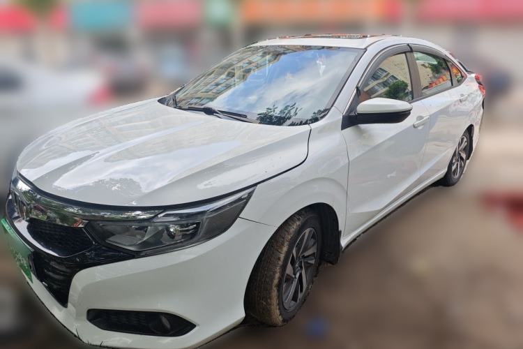 Used Honda Crider 2019 180 Turbo CVT Luxury Edition China VI Emission Standard Guazi used car, China used car export, Used car for sale, Used cars, Cheapest cars for sale