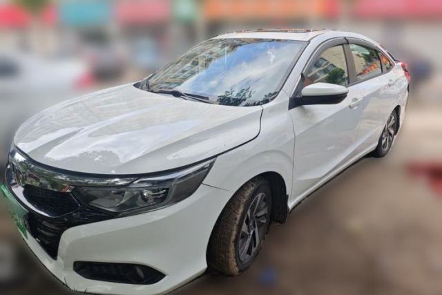 Used Honda Crider 2019 180 Turbo CVT Luxury Edition China VI Emission Standard