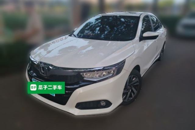 Used Honda Crider 2019 180 Turbo CVT Leading Edition China V